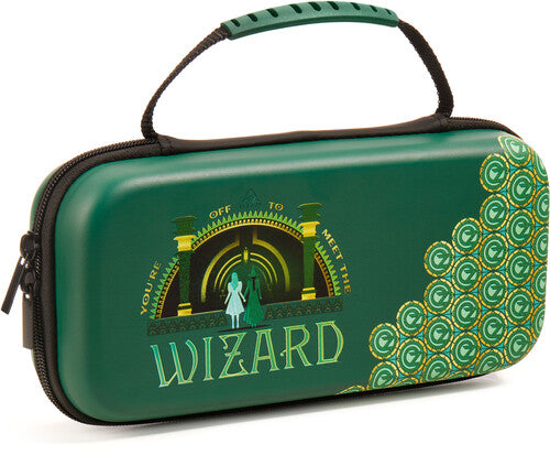 Numskull - Wicked Switch Case Standard - Game Accessories