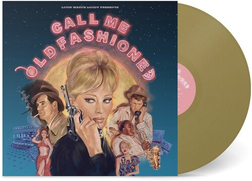 Call Me Old Fashioned / Various - Call Me Old Fashioned / Various - Vinyl Record