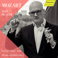 Mozart / Muller - Complete Piano Sonatas Vol. 5 - Music CD