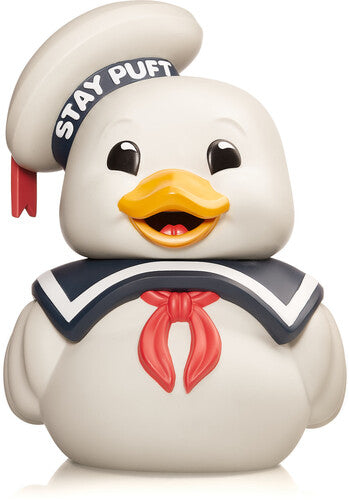 Tubbz - Ghostbusters Xl Stay Puft - Collectibles