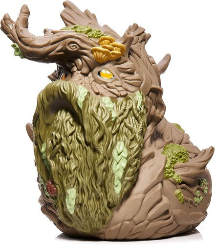 Tubbz - Lord Of The Rings Xl Treebeard - Collectibles