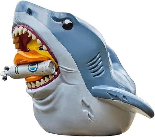 Tubbz - Jaws Xl Bruce (gas Bottle) - Collectibles