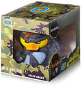 Tubbz - Metal Gear Solid Boxed Solid Snake - Collectibles