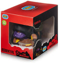 Tubbz - Resident Evil Boxed The Merchant - Collectibles