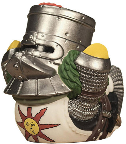 Tubbz - Dark Souls Boxed Solaire Of Astora - Collectibles