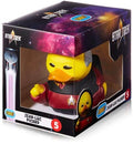 Tubbz - Star Trek Boxed Jean-luc Picard - Collectibles