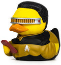 Tubbz - Star Trek Boxed Geordi La Forge - Collectibles
