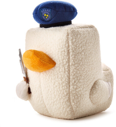 Tubbz - Resident Evil Plush Tofu - Collectibles