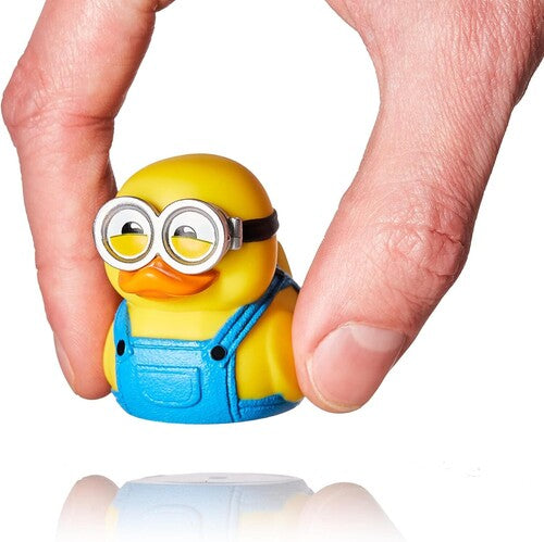 Tubbz - Minions Mini Bob - Collectibles