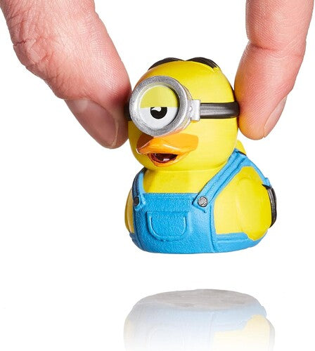 Tubbz - Minions Mini Stuart - Collectibles