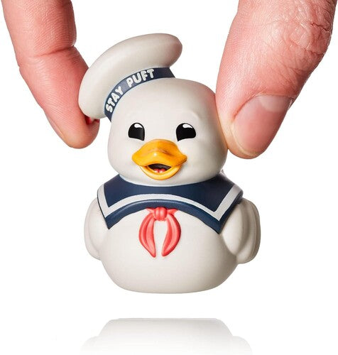 Tubbz - Ghostbusters Mini Stay Puft - Collectibles