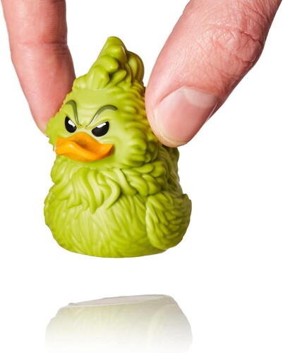 Tubbz - Grinch Mini - Collectibles