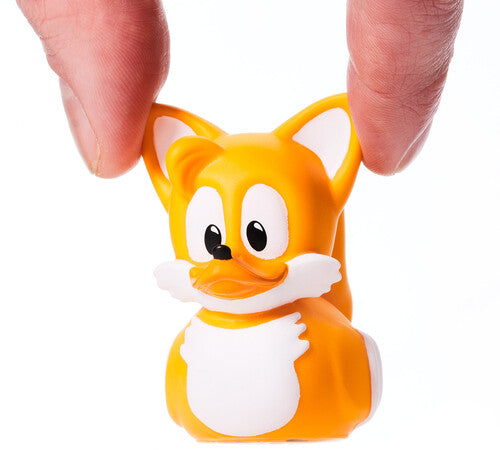 Tubbz - Sonic Mini Tails - Collectibles