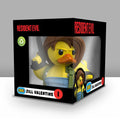 Tubbz - Resident Evil Boxed Jill Valentine - Collectibles