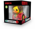 Tubbz - Resident Evil Boxed Claire Redfield - Collectibles