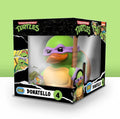 Tubbz - Tmnt Boxed Donatello - Collectibles