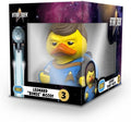 Tubbz - Star Trek Boxed Leonard 'bones' Mccoy - Collectibles
