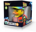 Tubbz - Back To The Future Boxed Marty Mcfly 2015 - Collectibles