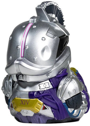 Tubbz - Destiny Boxed Saint 14 - Collectibles