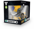 Tubbz - Destiny Boxed Sweeper Bot - Collectibles