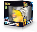 Tubbz - Back To The Future Boxed Doc Brown 2015 - Collectibles