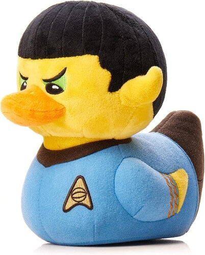 Tubbz - Star Trek Plush Spock - Collectibles