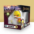 Tubbz - Lord Of The Rings Boxed Saruman - Collectibles