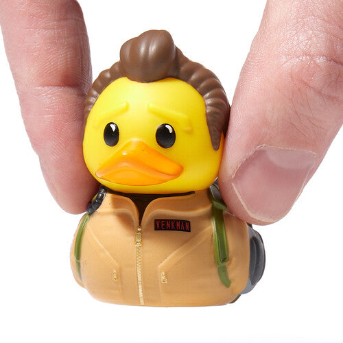 Tubbz - Ghostbusters Mini Peter Venkman - Collectibles