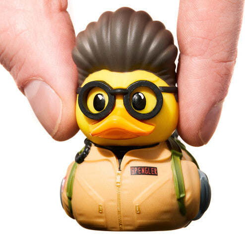 Tubbz - Ghostbusters Mini Egon Spengler - Collectibles