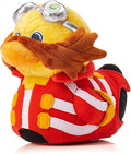 Tubbz - Sonic Plush Dr Eggman - Collectibles