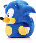 Tubbz - Sonic Plush Sonic - Collectibles