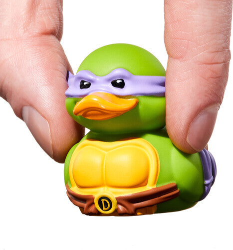 Tubbz - Tmnt Mini Donatello - Collectibles