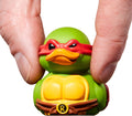 Tubbz - Tmnt Mini Raphael - Collectibles