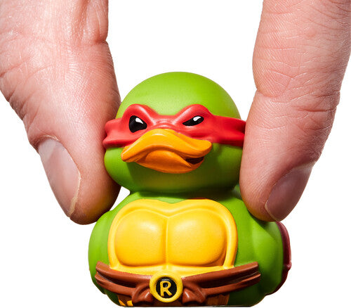 Tubbz - Tmnt Mini Raphael - Collectibles
