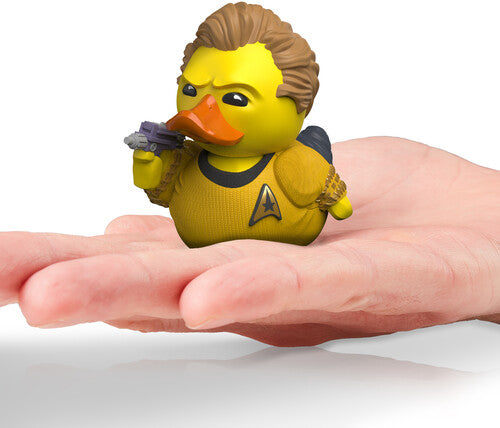 Tubbz - Star Trek Mini James T. Kirk - Collectibles