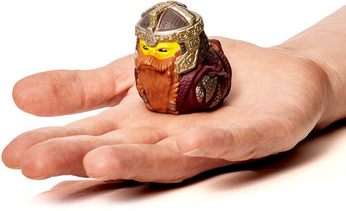Tubbz - Lord Of The Rings Mini Gimli - Collectibles
