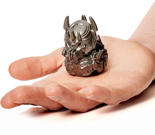 Tubbz - Lord Of The Rings Mini Sauron - Collectibles