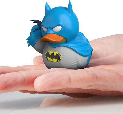 Tubbz - Dc Comics Mini Batman - Collectibles