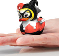 Tubbz - Dc Comics Mini Harley Quinn - Collectibles