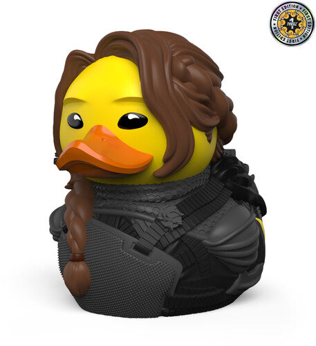 Tubbz - Hunger Games 1st Edition Katniss Everdeen - Collectibles