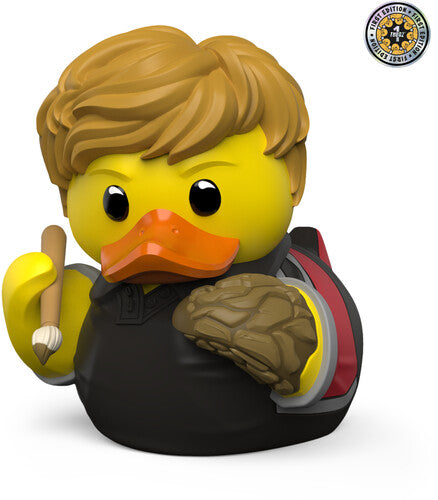 Tubbz - The Hunger Games 1st Edition Peeta Mellark - Collectibles