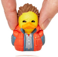 Tubbz - Back To The Future Mini Marty Mcfly - Collectibles