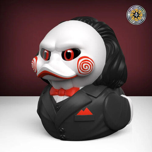 Tubbz - Saw 1st Edition Billy The Puppet - Collectibles