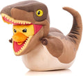Tubbz - Jurassic Park Plush Velociraptor - Collectibles