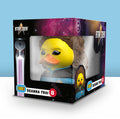 Tubbz - Star Trek Boxed Deanna Troi - Collectibles