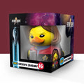 Tubbz - Star Trek Boxed Kathryn Janeway - Collectibles
