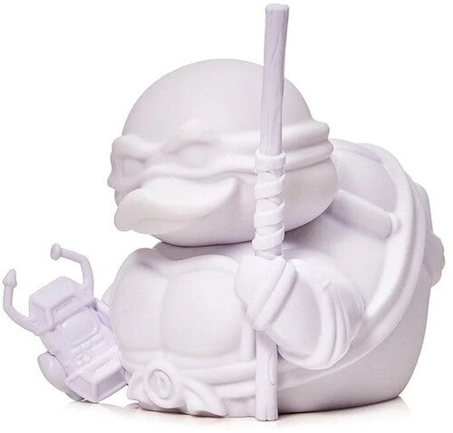 Tubbz - Tmnt Diy Donatello - Collectibles