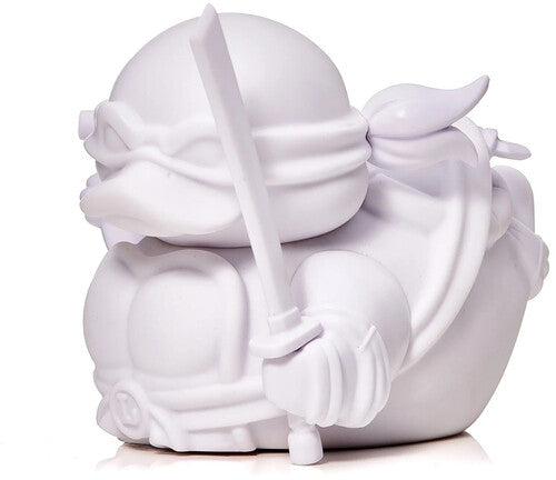 Tubbz - Tmnt Diy Leonardo - Collectibles