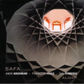 Safa - Alight - Super Audio CD