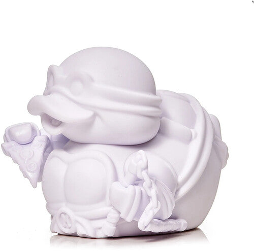 Tubbz - Tmnt Diy Michelangelo - Collectibles
